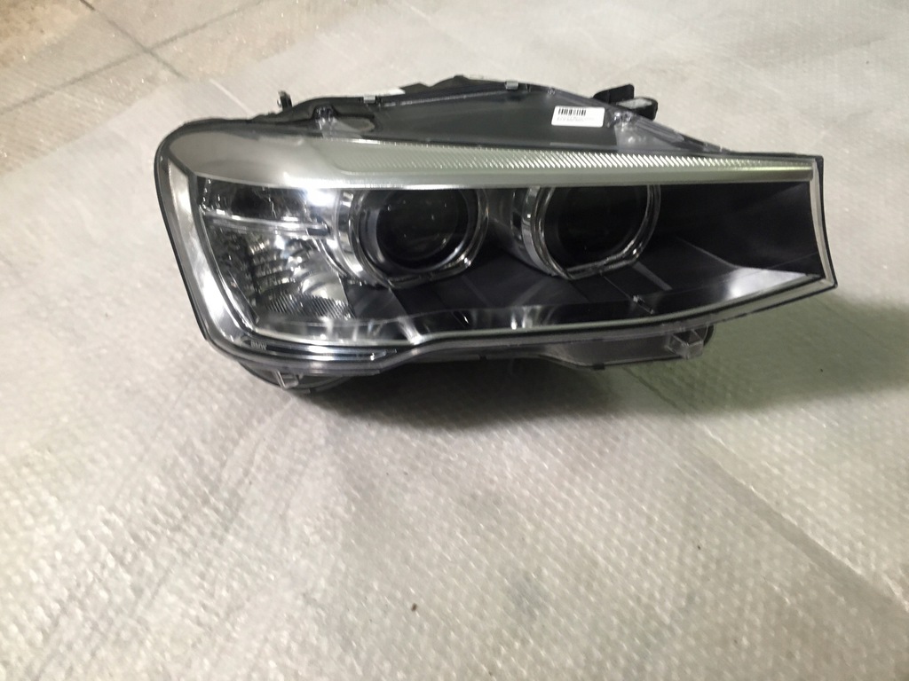 bmw f26 f26 x3 x4 lift lci faro xénon der.. (#)