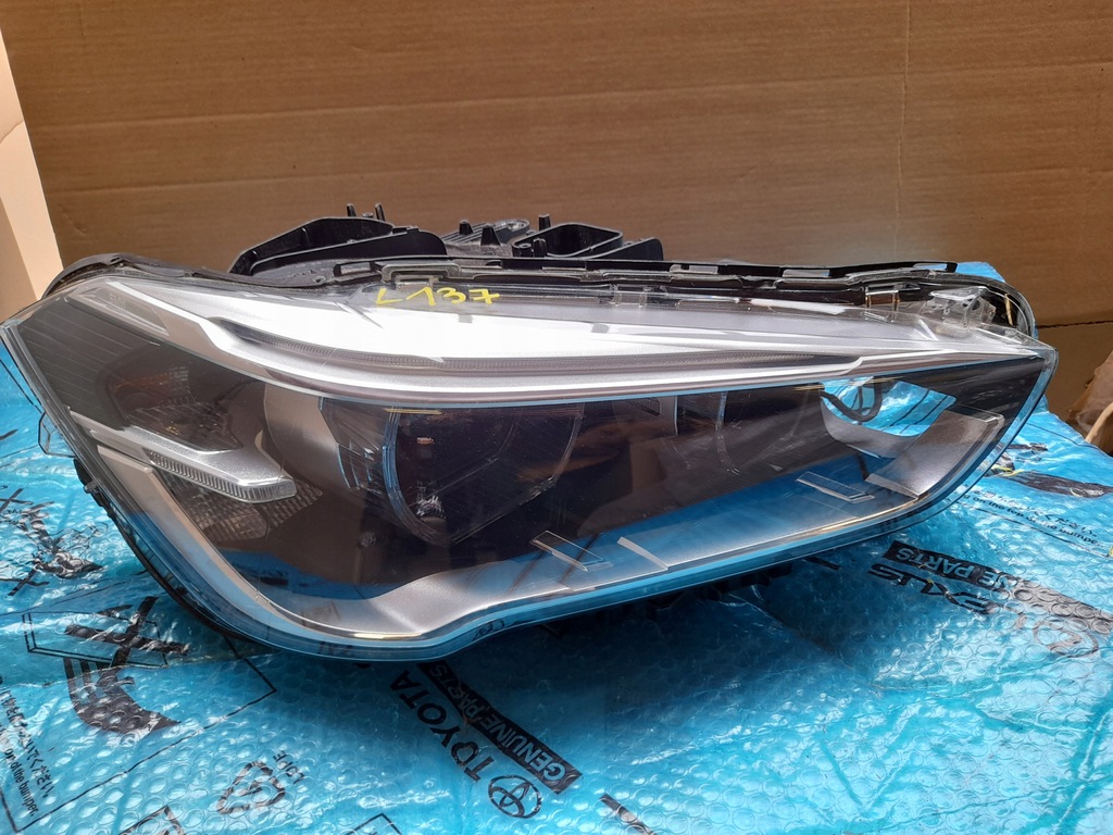 bmw x1 f48 full led der.. faro led (#)
