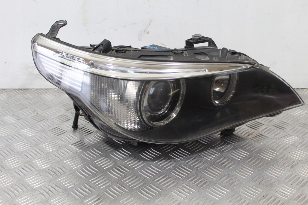  faro der.. delantero xénon   bmw 5 e60 e61 (#)
