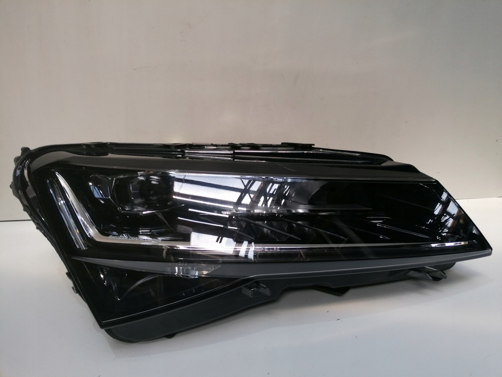  faro der.. superb iii (3) lift full led (#)