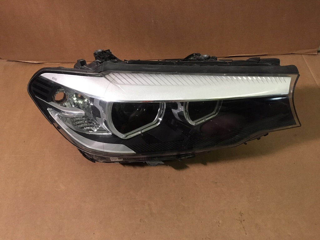 bmw 5 g30 g31 faro full led der.. 7439184 (#)
