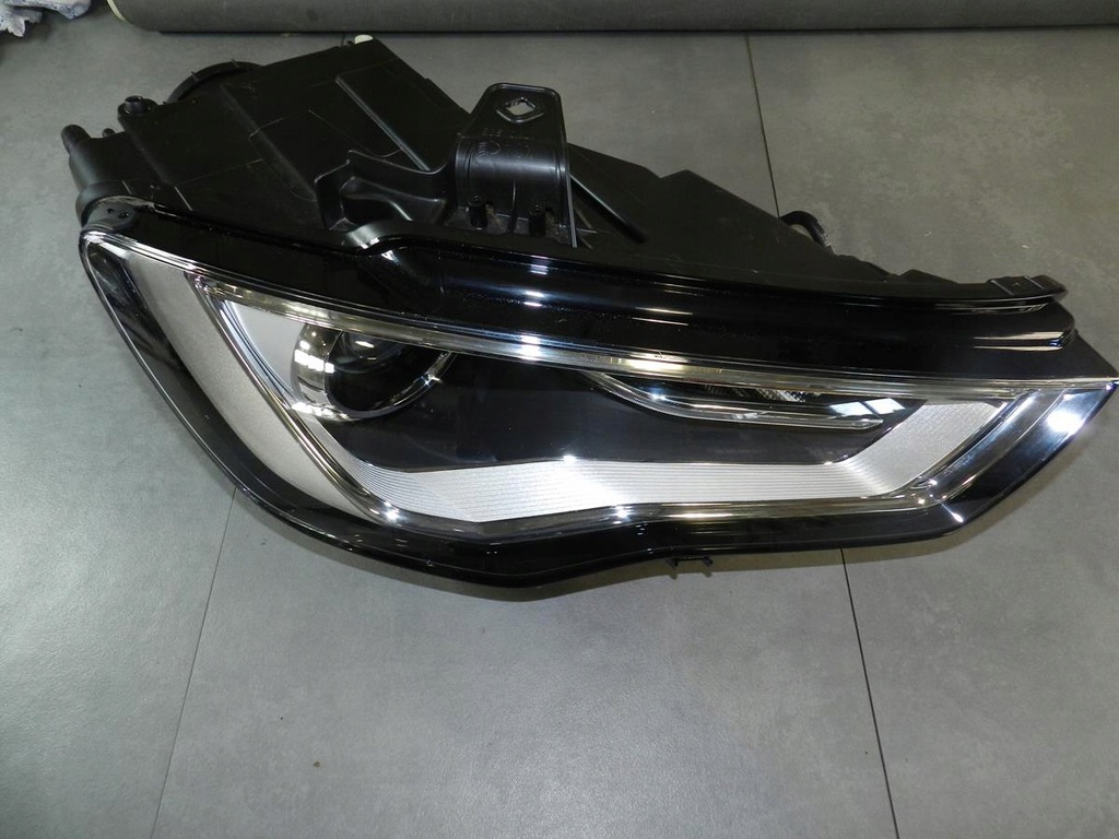 audi a3 8v faro der.. delantero xénon led (#)