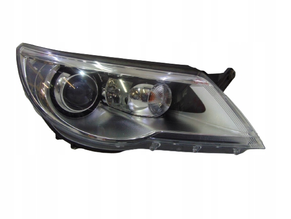 5n1941032m faro der.. delantero bixenon vw tiguan (#)