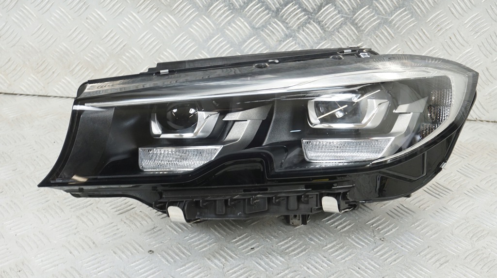 bmw g20 g21 faro izq. delantero full led (#)