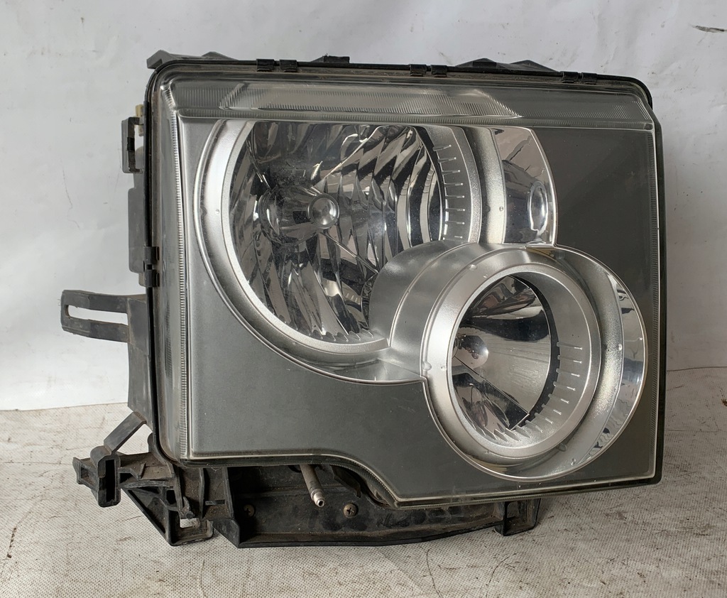# faro der.. delantero range rover vogue l322 (#)