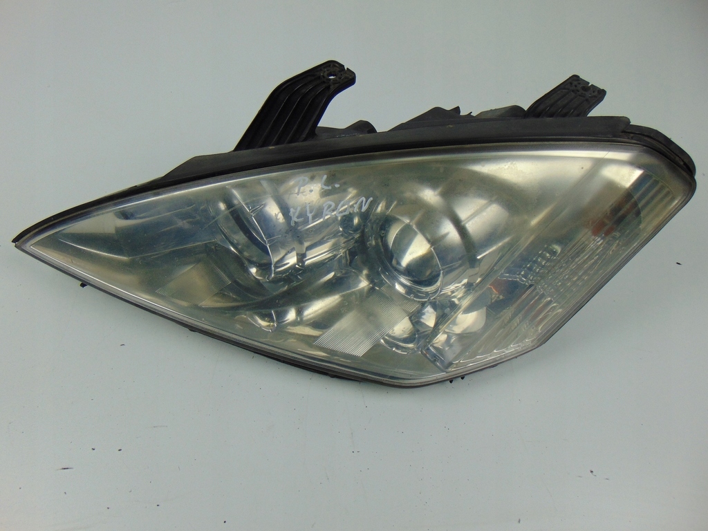  faro izq. delantero ssangyong kyron lift eu (#)