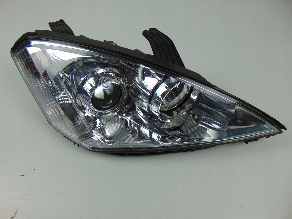  faro der.. delantero ssangyong kyron lift eu (#)