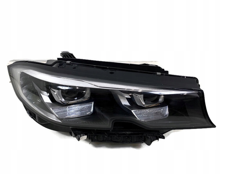bmw 3 g20 g21 faro frente full led der.. org (#)