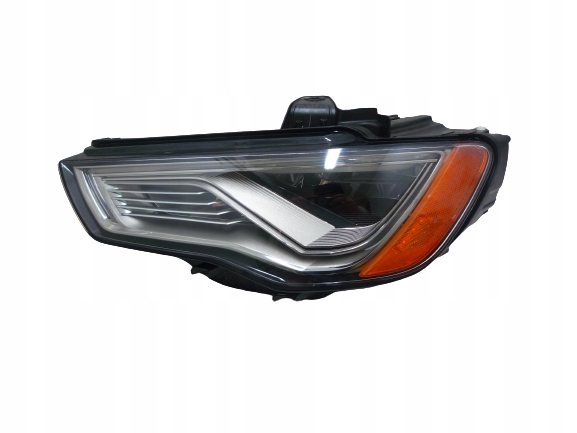  faro izq. audi a3 8v full led usa 2015 (#)