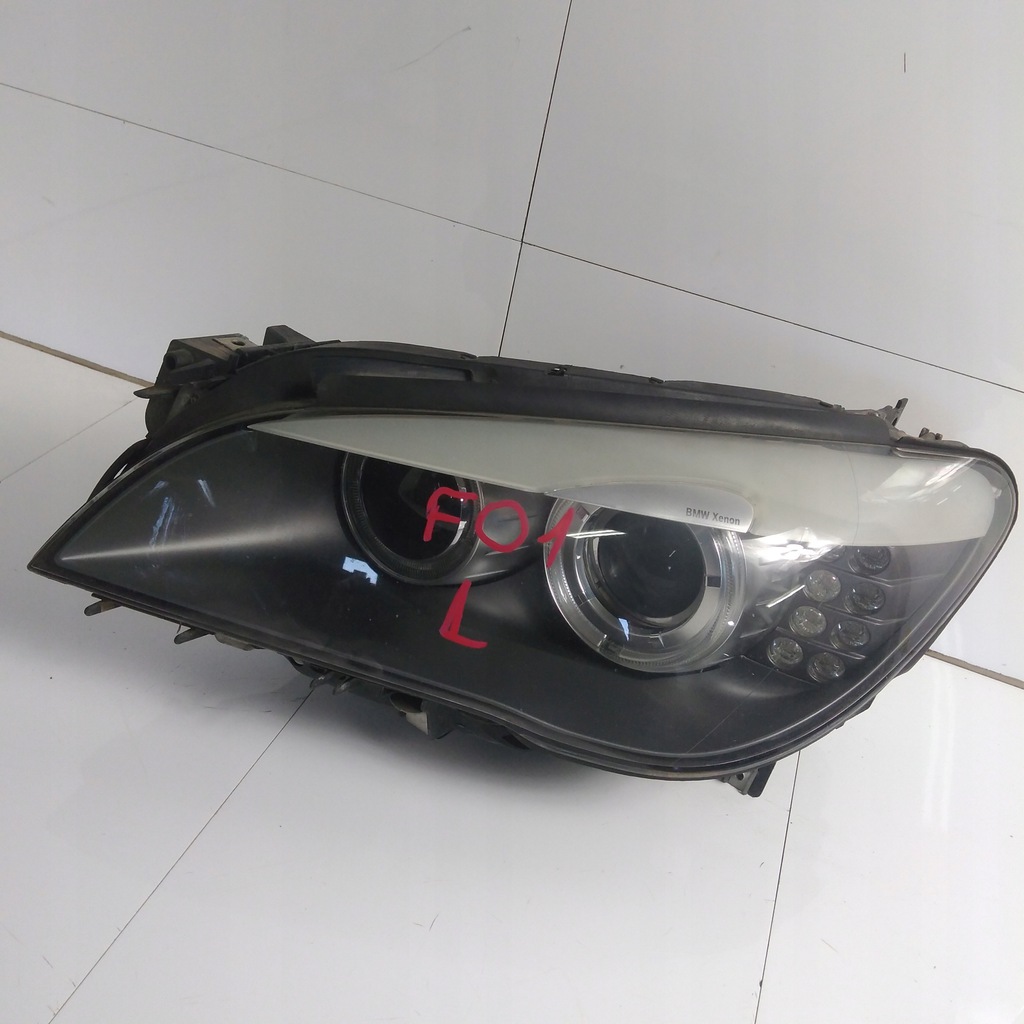  faro izq. delantero bmw f01 f02 xénon compl (#)