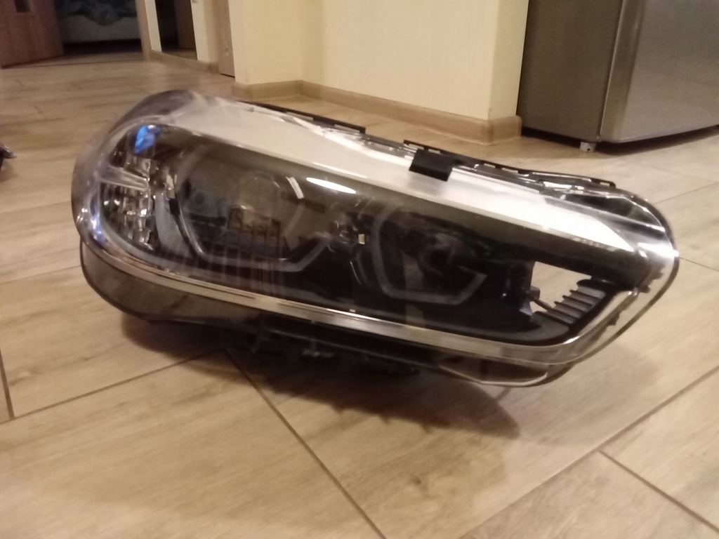 bmw x2 f39 full led 8738186 faro der.. delantero euro (#)