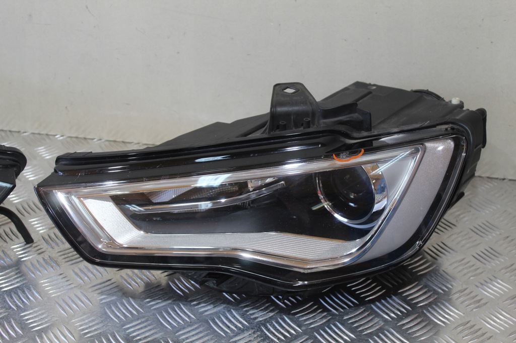  faro delantero xénon   izq. audi a3 8v 8v0 (#)