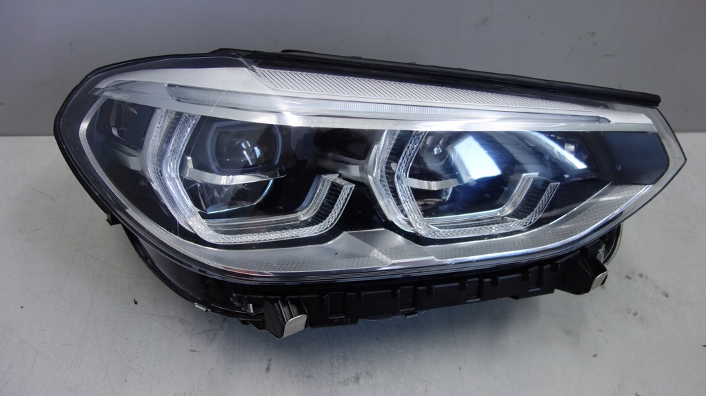 bmw x3 g01 x2 g01 faro delantero full led der.. (#)