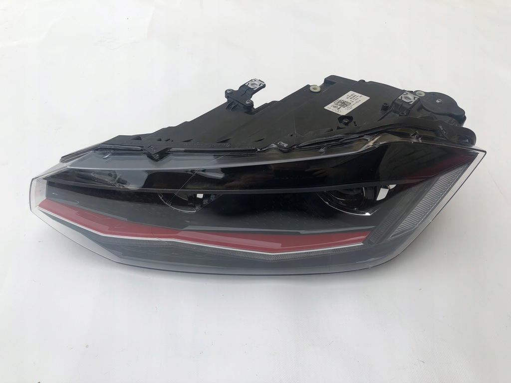  faro full led 2g1941035g vw polo 2g gti (#)