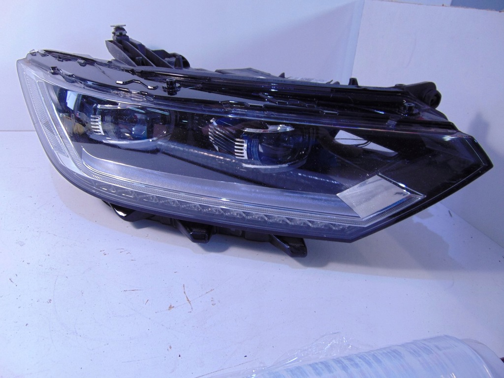 3g1941082g faro der.. delantero full led vw passat b8 (#)
