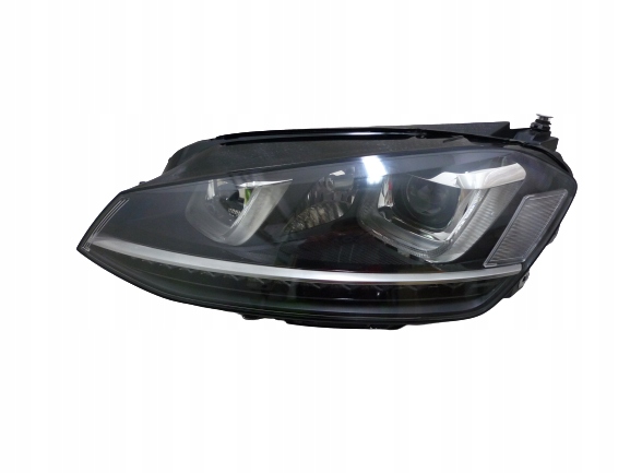  faro izq. vw golf vii r bi xénon led 5g1941751b (#)
