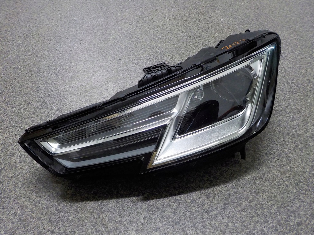 faro izq. delantero audi a4 b9 xénon led 2015 (#)