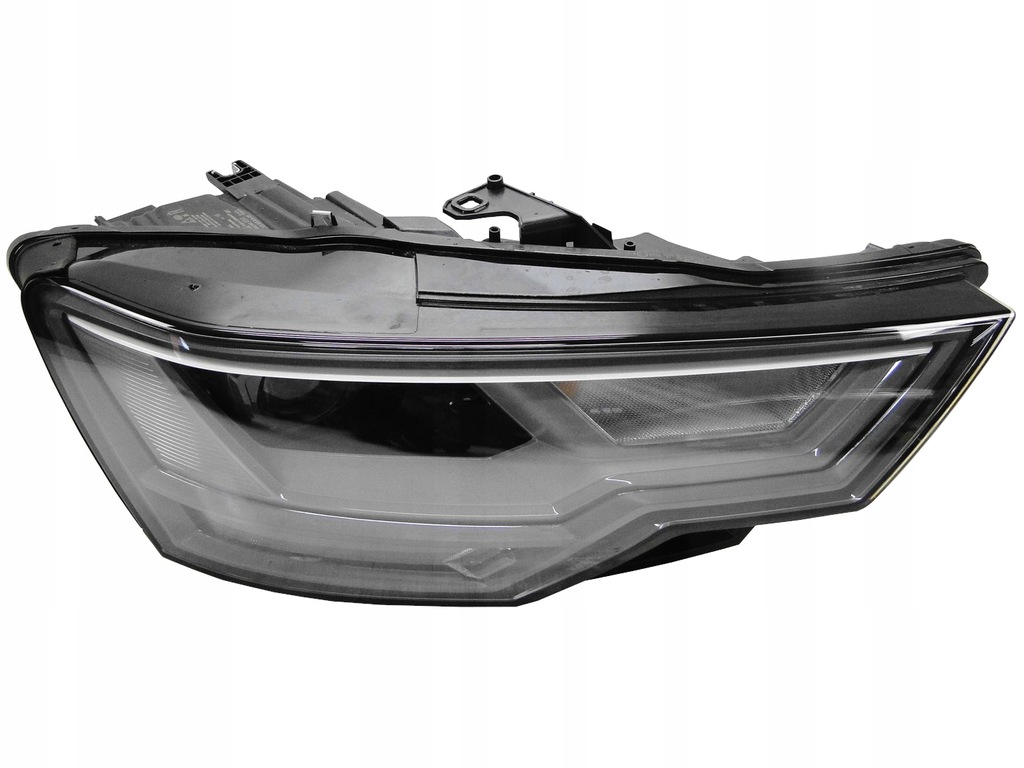 audi a6 c8 4k0 faro der.. delantero full led (#)