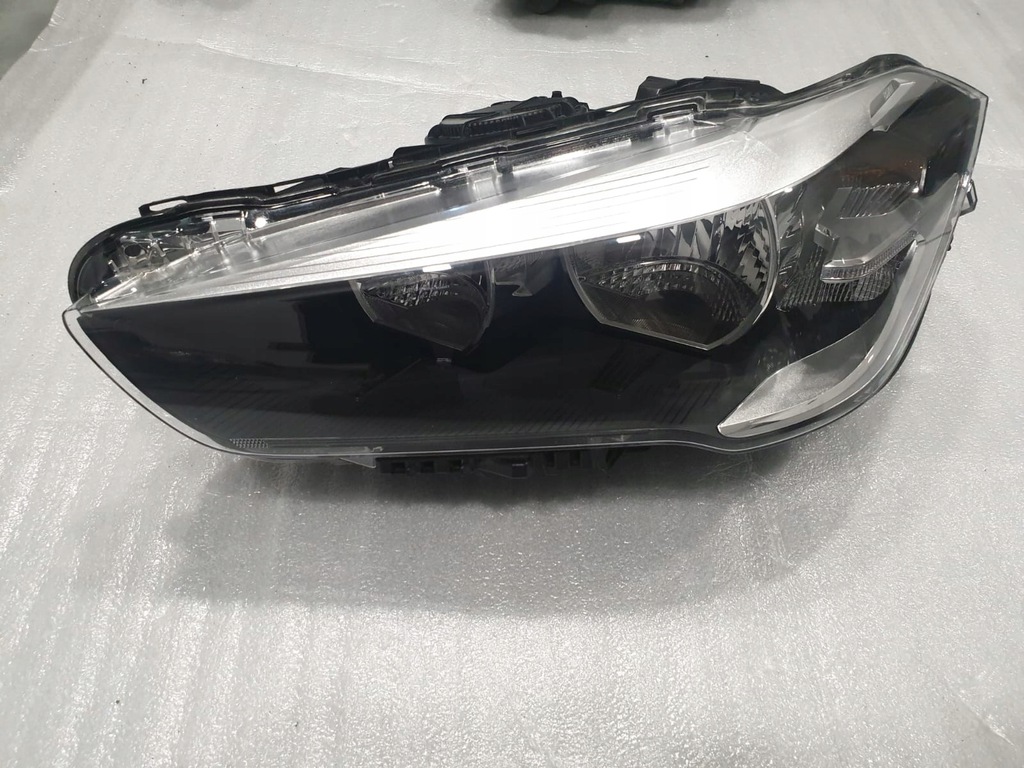  faro bmw x3 x4 g01 g02 estandar led h7 izq. (#)