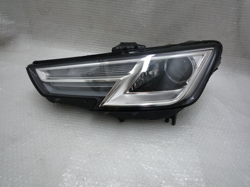 faro izq. audi a4 8w bi xénon led 8w0941005 (#)
