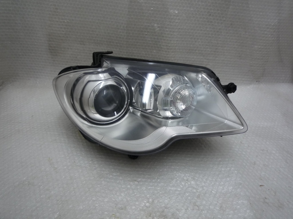  faro der.. vw touran lift bi xénon 1t1941754a (#)