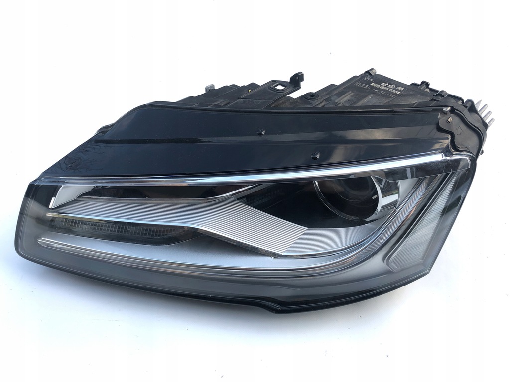  faro xénon audi a8 d4 lift 4h0941005 (#)