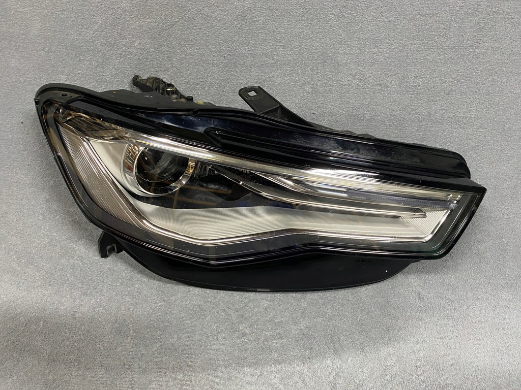 audi a6 c7 lift bi xenon der.. europa 4g0941006 (#)