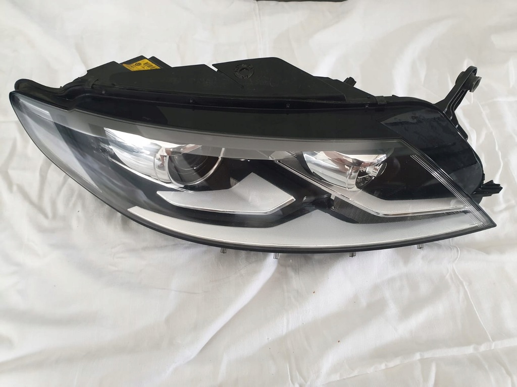  faro vw cc lift sin led bi xénon pelado der.. (#)