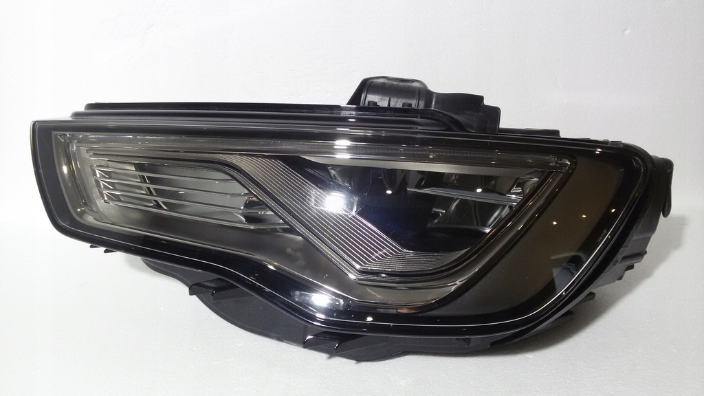  faro audi a3 lift full led 8v0941033 af izq. (#)