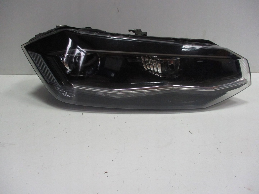  faro full led matrix der.. 2g1941036b vw polo 2g0 (#)
