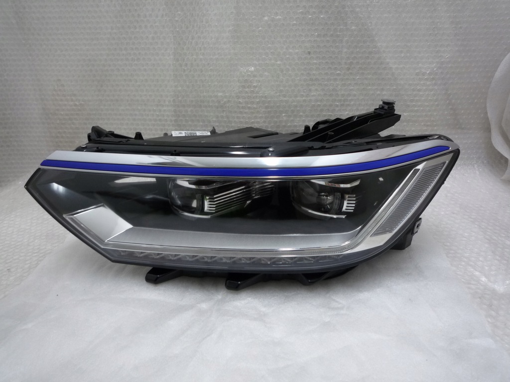  faro izq. vw passat b8 gte full led 3g1941081a (#)