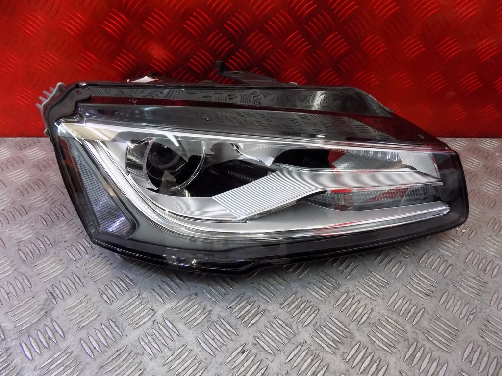 4h0941006 faro delantero xénon led audi a8 d4 4h lift (#)