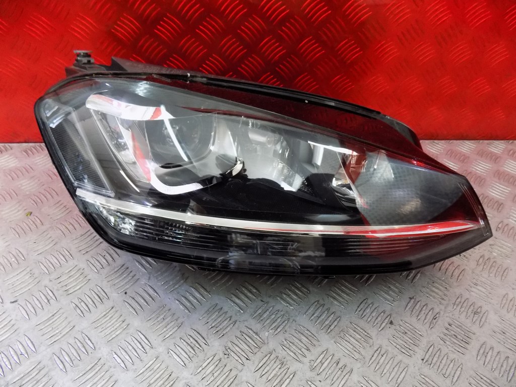 5g1941032 faro delantero der.. xénon vw golf vii 5g (#)