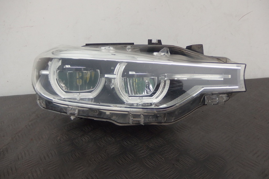 bmw f30 f31 lift faro der.. full led 7471306 (#)