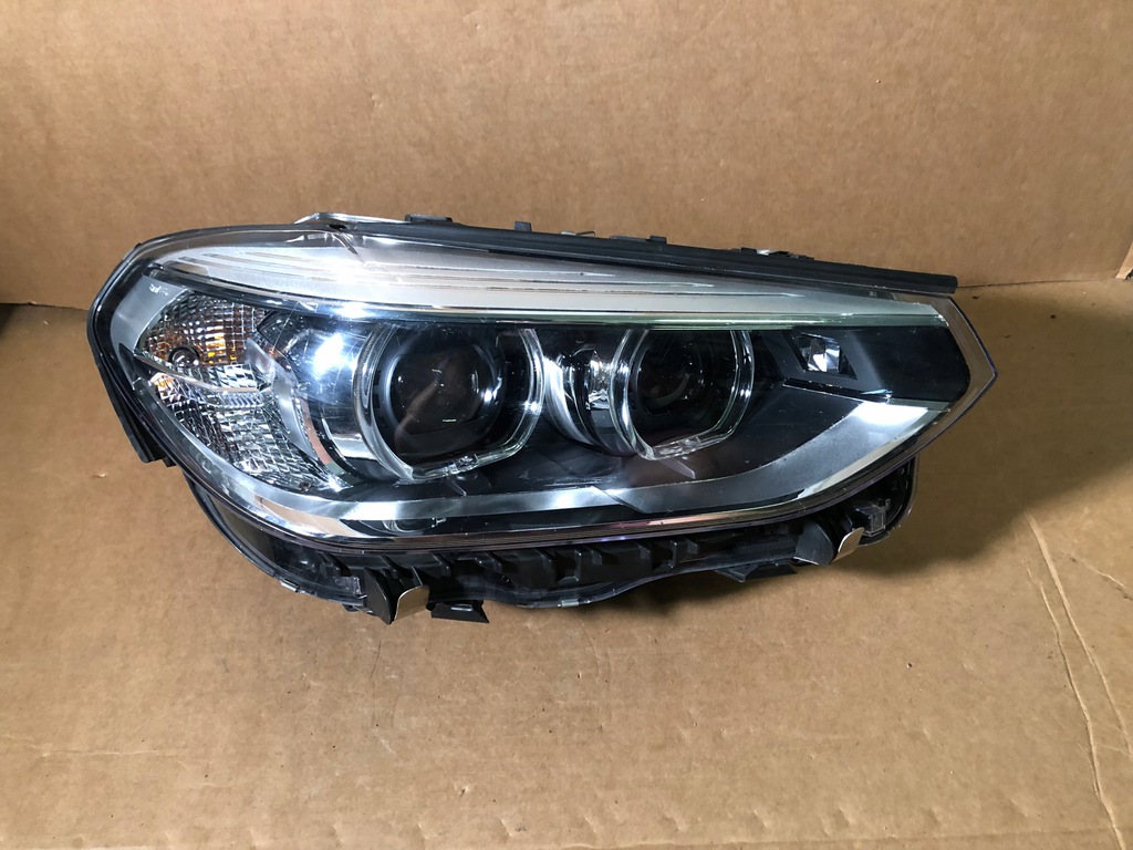 bmw x3 x4 g01 g02 faro der.. full led der.. euro (#)