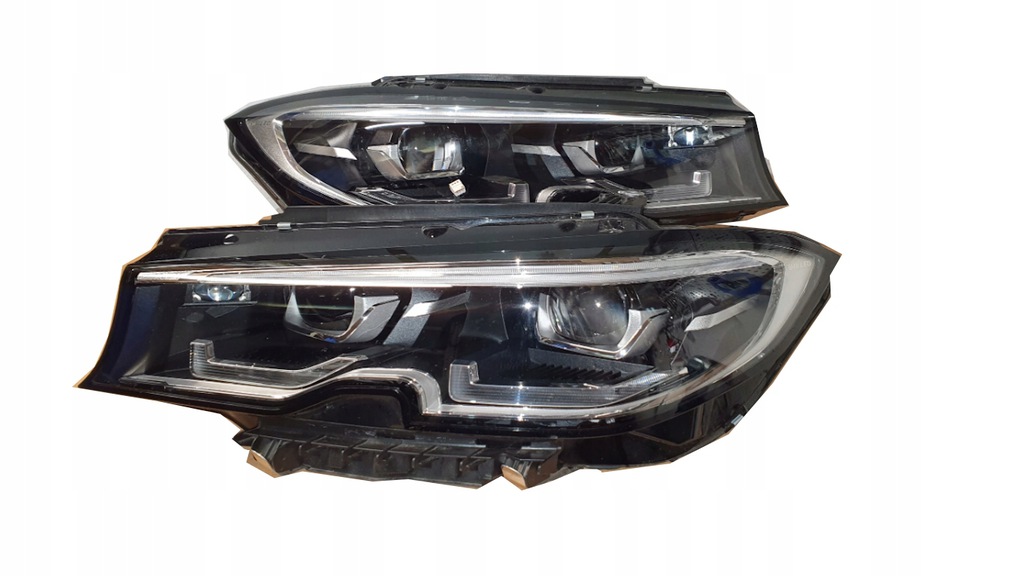  faro izq. bmw 3 g20 g21 full led a99481701 08 (#)