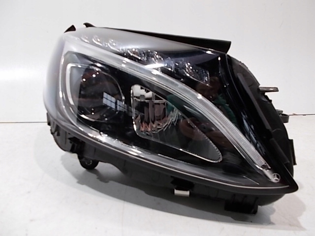 mercedes clase c 205 14 20 faro der.. a2059062604 (#)