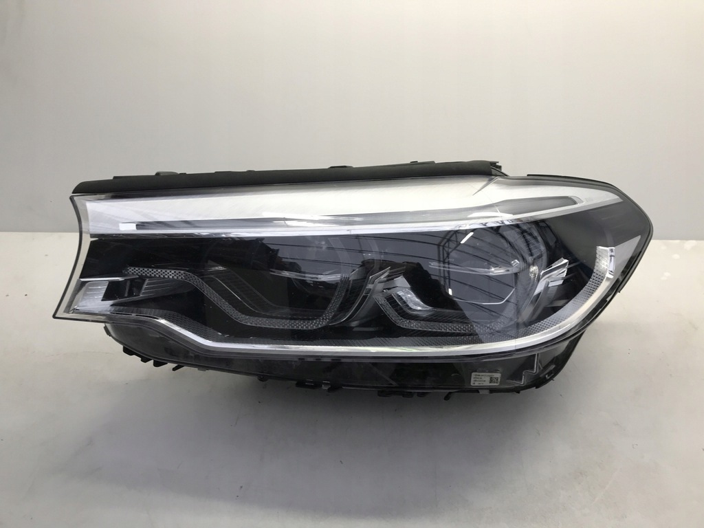 bmw 5 g30 g31 faro izq. bmw adaptativo led (#)