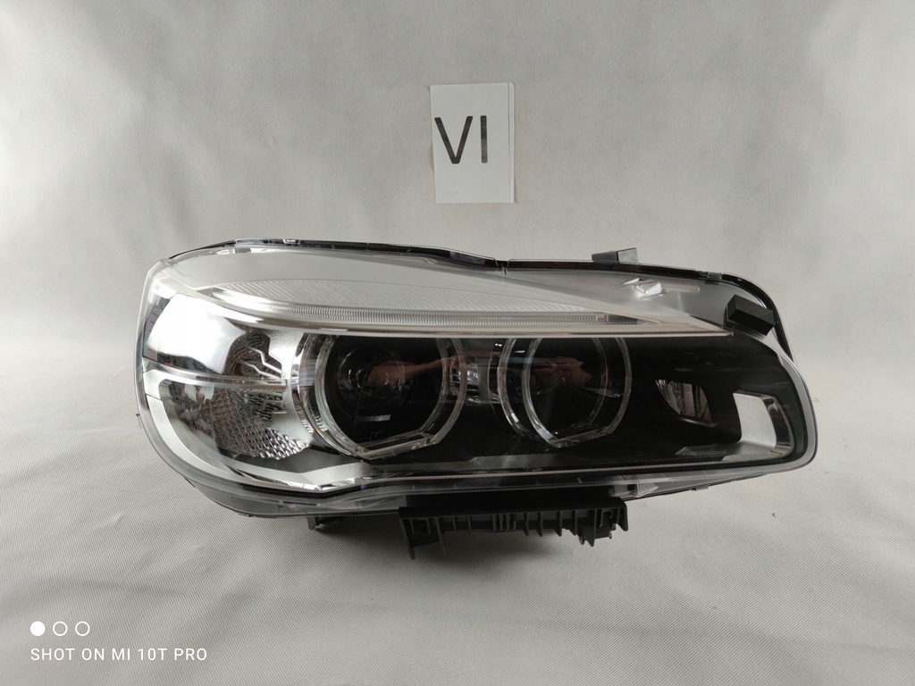 bmw f45 f46 full led der.. faro compl (#)