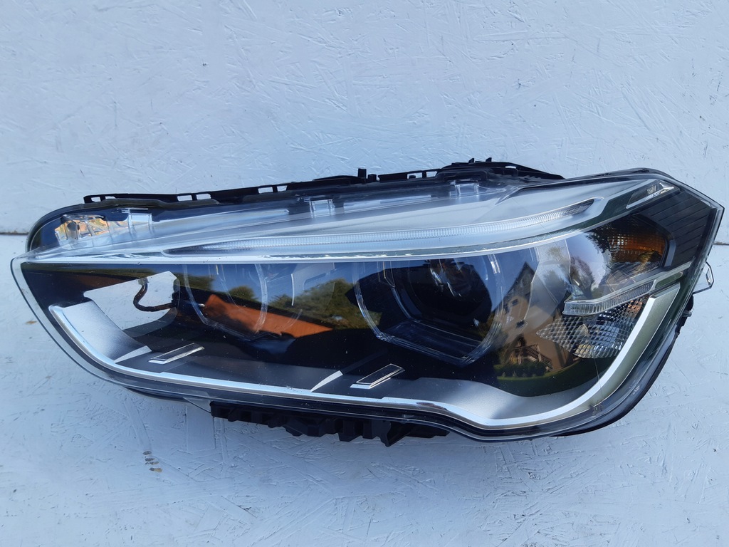 bmw x1 f48 full led 2018 faro eu (#)
