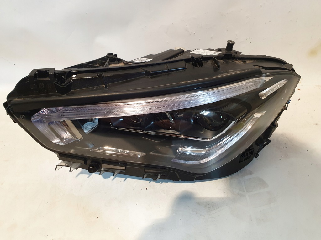mercedes cla a1189063100 faro led multibeam izq. (#)