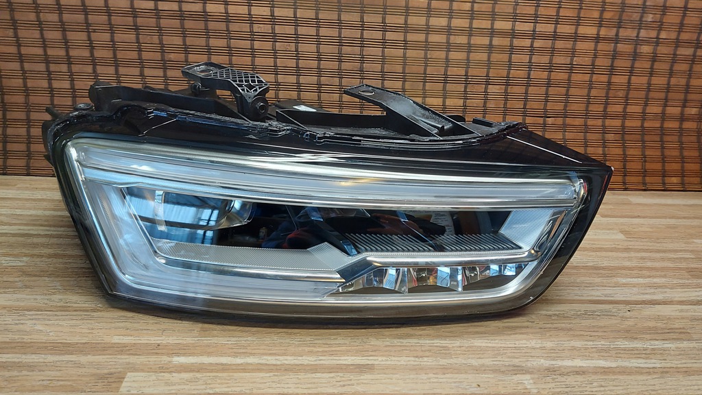 audi q3 8u full led der.. original eu (#)
