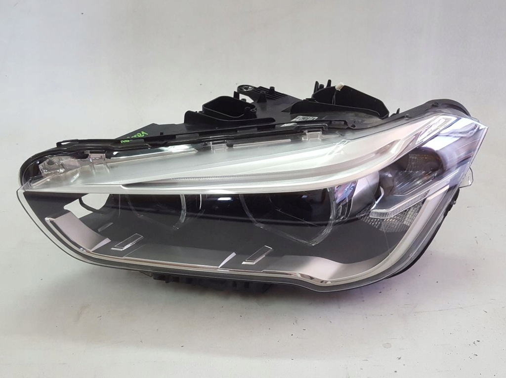 full led faro bmw x1 f48 izq. (#)