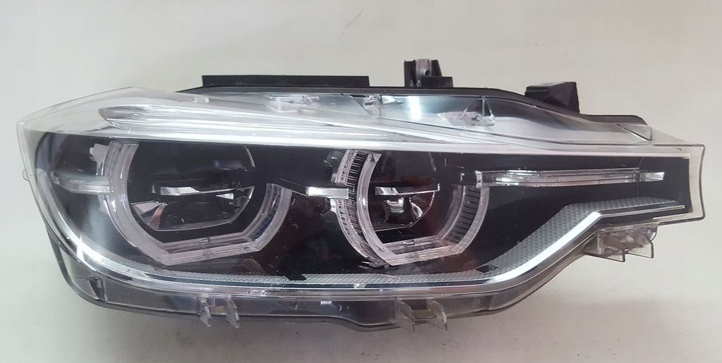 adaptativo full led faro bmw f30 f31 lci lift der.. (#)