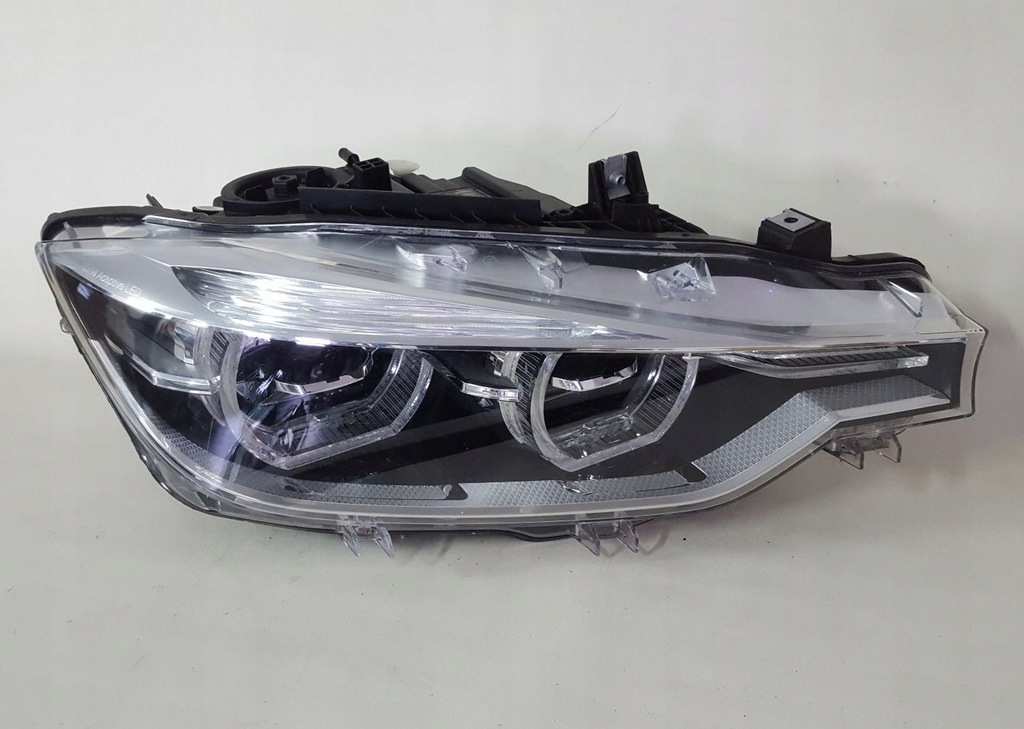 adaptativo full led faro bmw f30 f31 lci lift der.. (#)