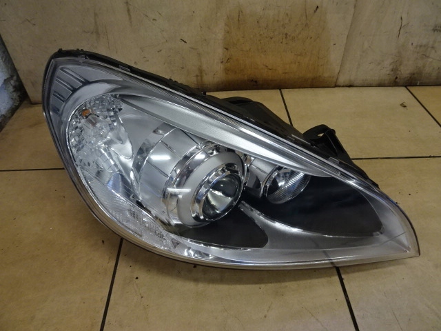  faro der.. delantero xénon s60 v60 ii 10 13 (#)
