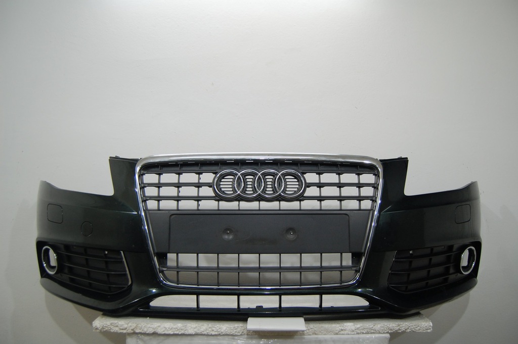 paragolpes audi a4 b8 8k0 2008 2011 original (#)