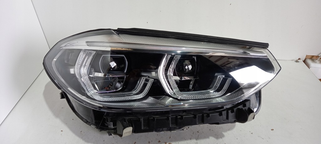 bmw x4 g02 2018 faro oe 8739654 (#)