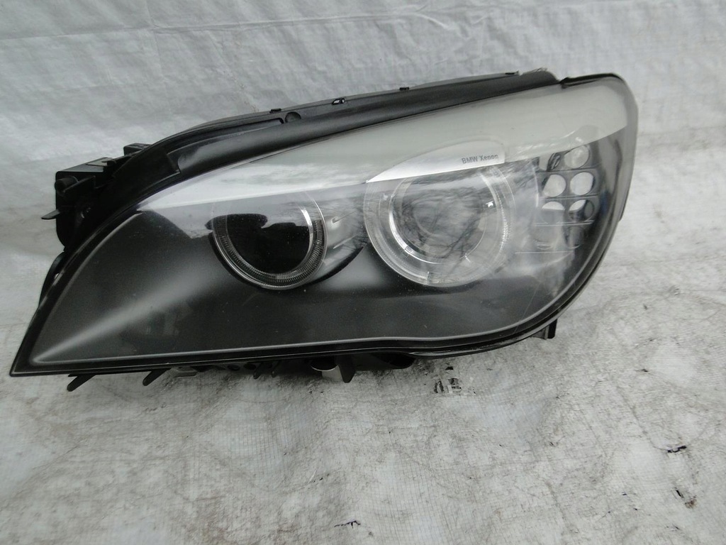bmw 7 f01 f02 faro delantero izq. xenon xénon (#)