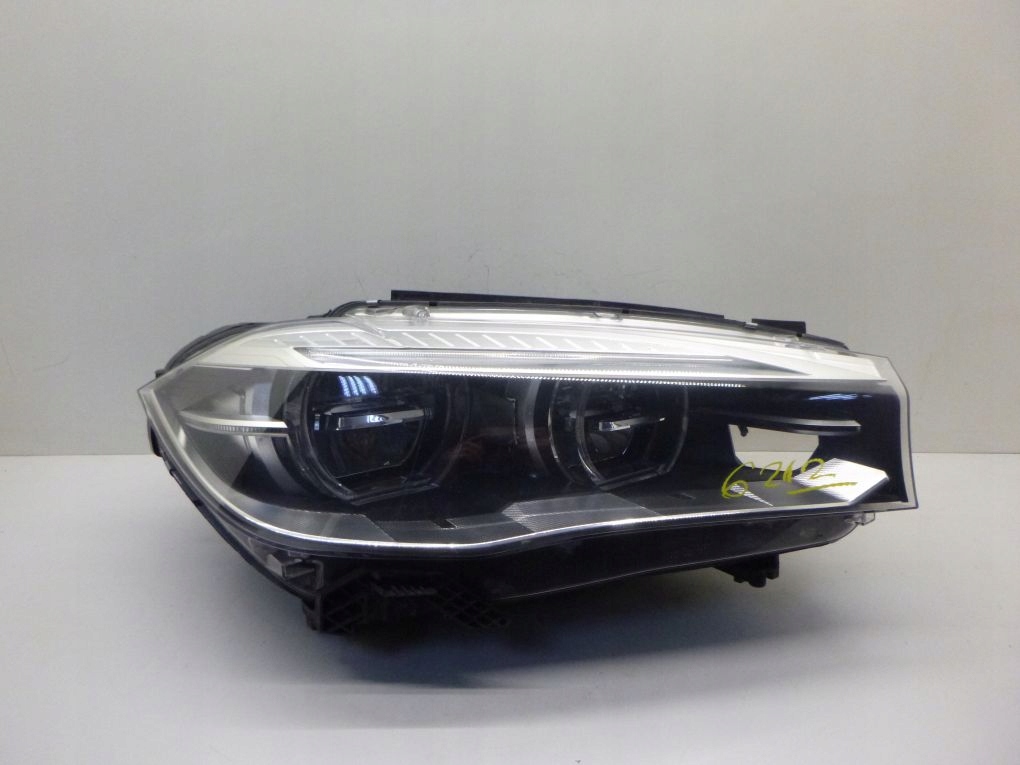bmw x5 f15 x6 f16 full led adaptativo der.. delantero (#)